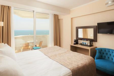 Отель Sea Galaxy Congress & Spa Hotel в Сочи - Россия