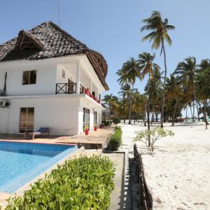 отель Cristal Resort