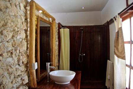 Отель Cristal Resort в о. Занзибар - Танзания