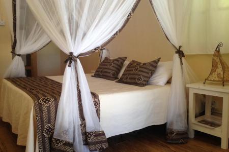 Отель Cristal Resort в о. Занзибар - Танзания