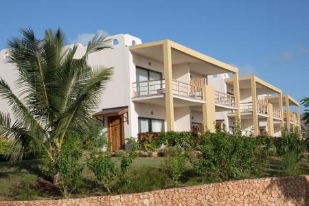 Отель Gold Zanzibar Beach House & Spa в Кендва - Танзания