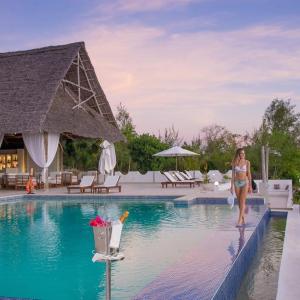 отель Konokono Beach Resort