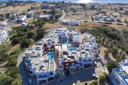 Gennadi Gardens Apartments