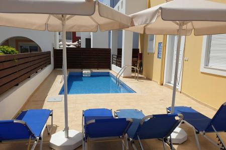 Gennadi Gardens Apartments