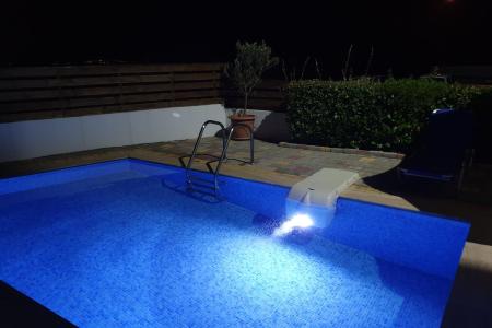 Gennadi Gardens Apartments