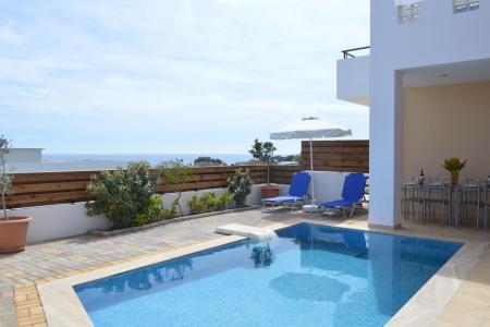 Gennadi Gardens Apartments