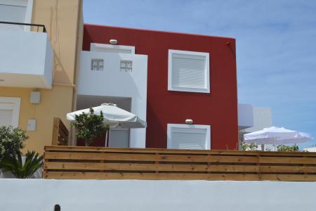 Gennadi Gardens Apartments