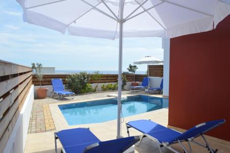 Gennadi Gardens Apartments