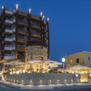отель Bellevue Suites