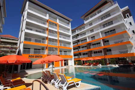 Family Hotel by New Nordic 