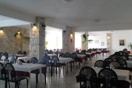 Отель Hilltop Hotel в Халкидики-Кассандра - Греция