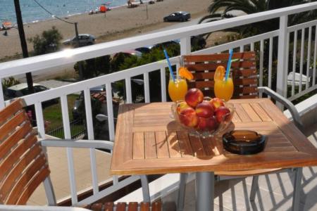 Georgalas Sun Beach Resort