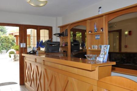 Georgalas Sun Beach Resort