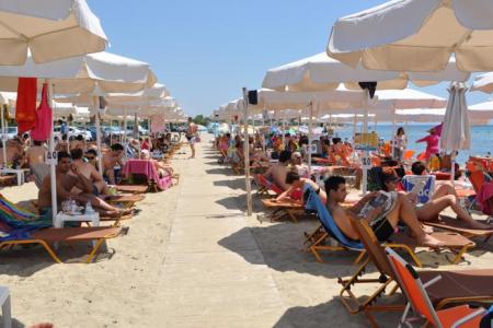 Georgalas Sun Beach Resort