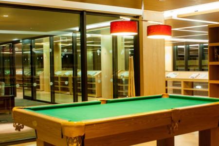 Pestana Colombos Premium Club