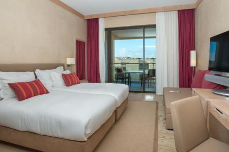 Pestana Colombos Premium Club