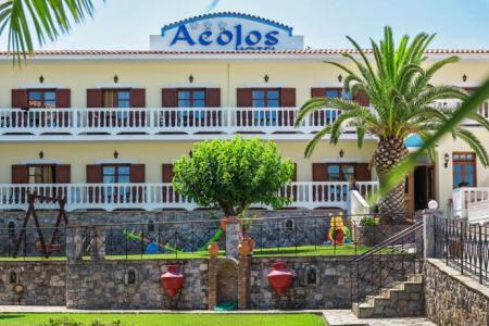 Aeolos Hotel