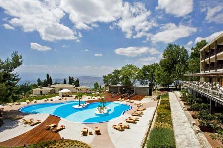 Xenia Palace Portaria