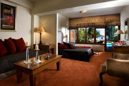 Xenia Palace Portaria