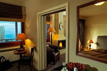 Xenia Palace Portaria