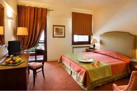 Xenia Palace Portaria