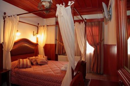 Archontiko Metsovou Boutique Hotel