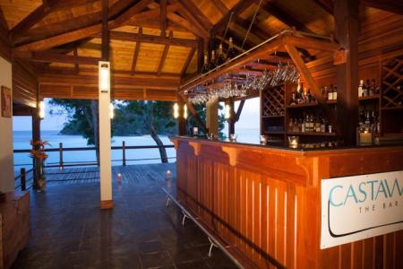 Enchanted Island Resort