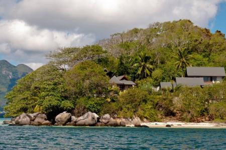 Enchanted Island Resort