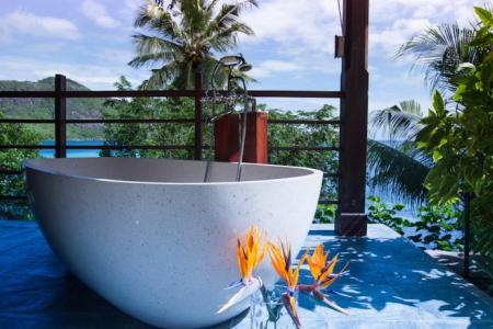 Enchanted Island Resort