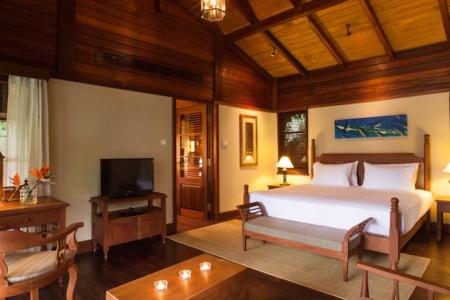 Enchanted Island Resort