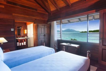 Enchanted Island Resort