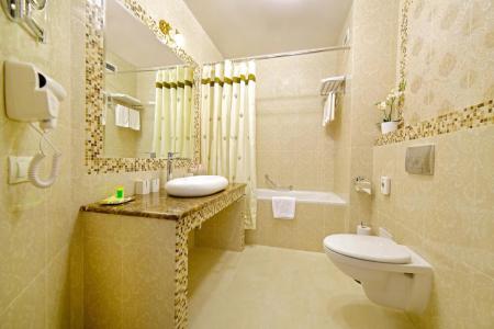 Отель Villa Marina в Краснодар - Россия