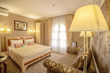 Отель Villa Marina в Краснодар - Россия