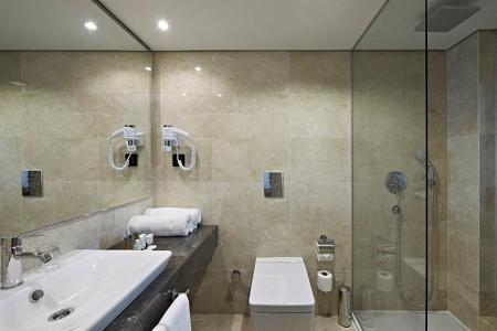 Отель Ramada Istanbul Grand Bazaar Hotel в Лалели - Турция