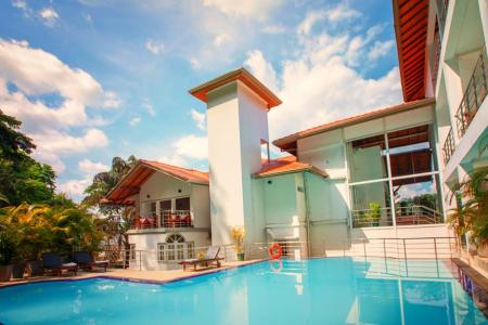 Отель Senani Hotel by Oak Ray в Канди - Шри-Ланка