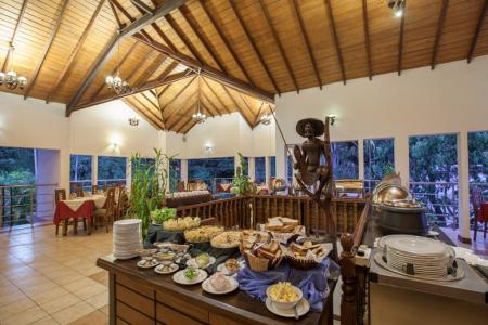 Отель Senani Hotel by Oak Ray в Канди - Шри-Ланка