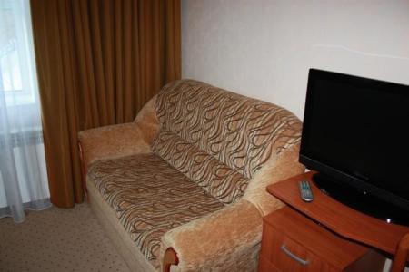 Рождественская