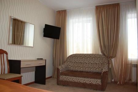 Рождественская