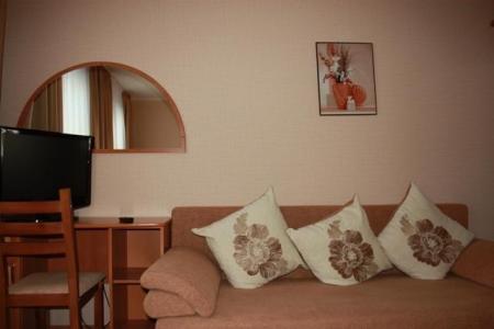 Рождественская