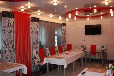 Рождественская