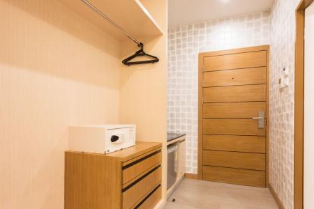 Отель Anda Beachside Hotel в пляж Карон - Таиланд