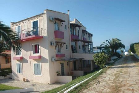 Отель Koralli Beach  в п-ов Пелопоннес - Греция