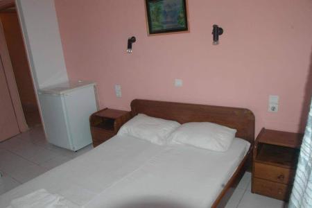 Отель Koralli Beach  в п-ов Пелопоннес - Греция