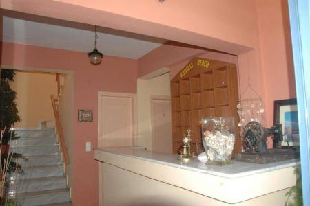 Отель Koralli Beach  в п-ов Пелопоннес - Греция