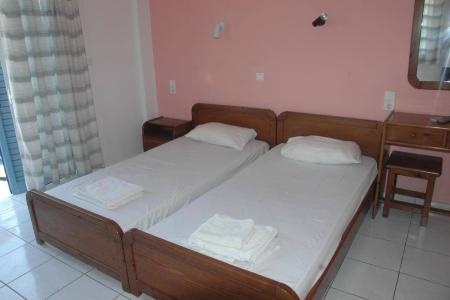 Отель Koralli Beach  в п-ов Пелопоннес - Греция