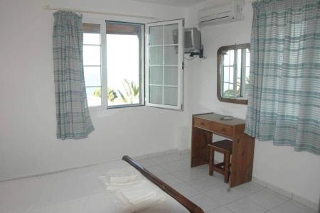 Отель Koralli Beach  в п-ов Пелопоннес - Греция