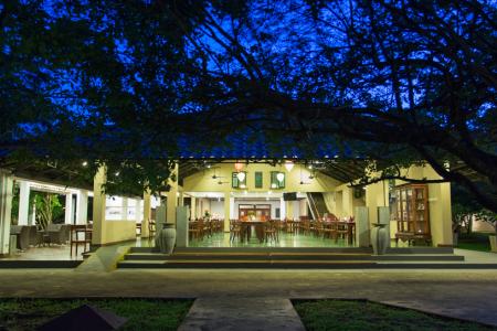 Отель Kassapa Lions Rock в Сигирия - Шри-Ланка