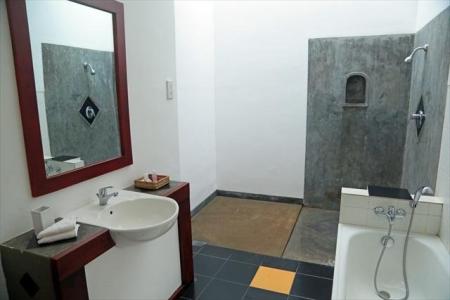 Отель Kassapa Lions Rock в Сигирия - Шри-Ланка