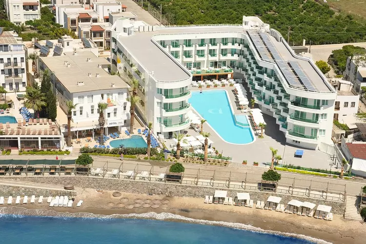 Dragut Point South Hotel
