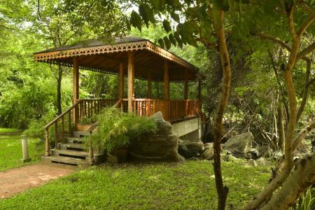 Отель Occidental Paradise Dambulla в Дамбулла - Шри-Ланка